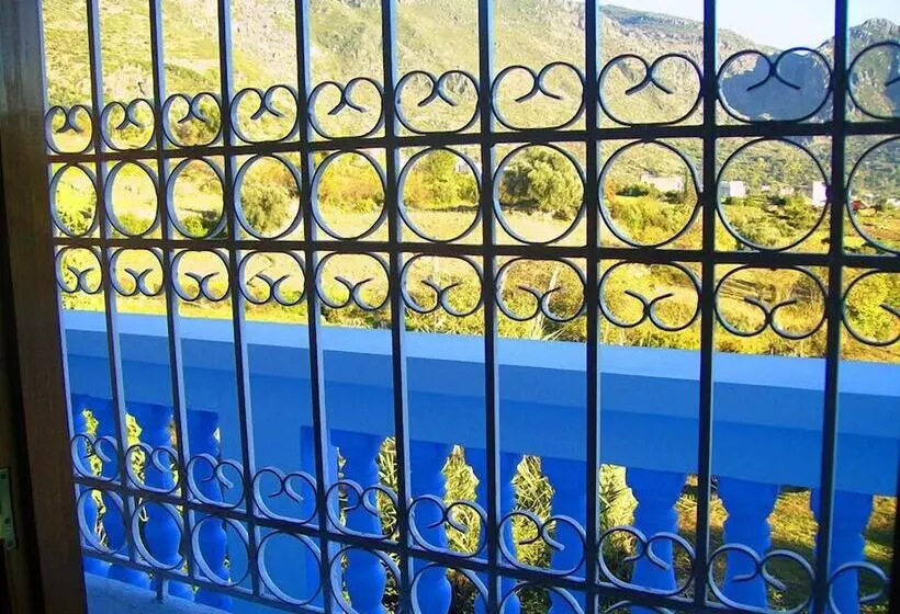پانسیون Gîte Talassemtane