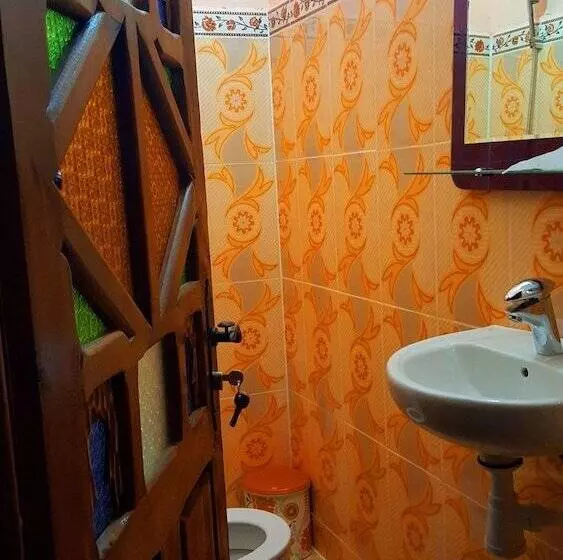 پانسیون Gîte Talassemtane