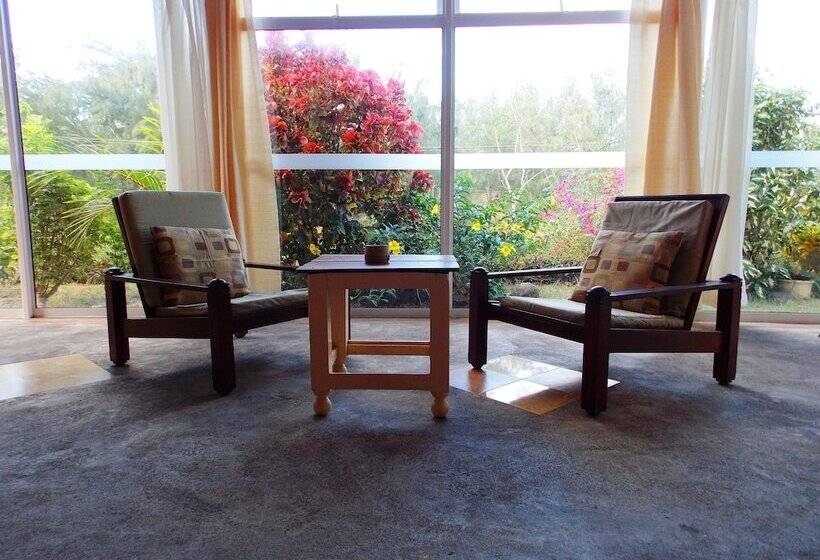 Пансион Le Macoua Guest House