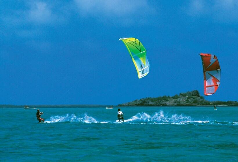 Пансион Le Macoua Guest House