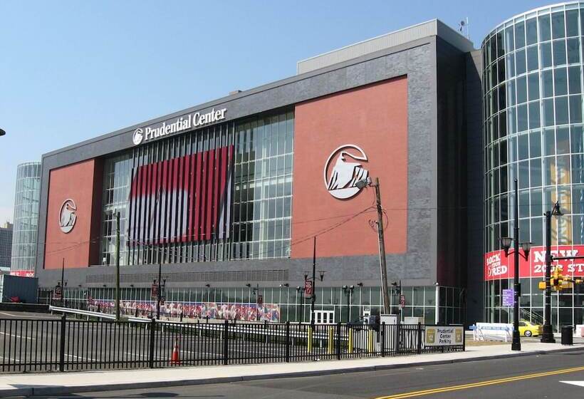 פנסיון Ewr Airport Motel House Newark Nj