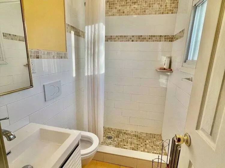 Majatalo Ewr Airport Motel House Newark Nj