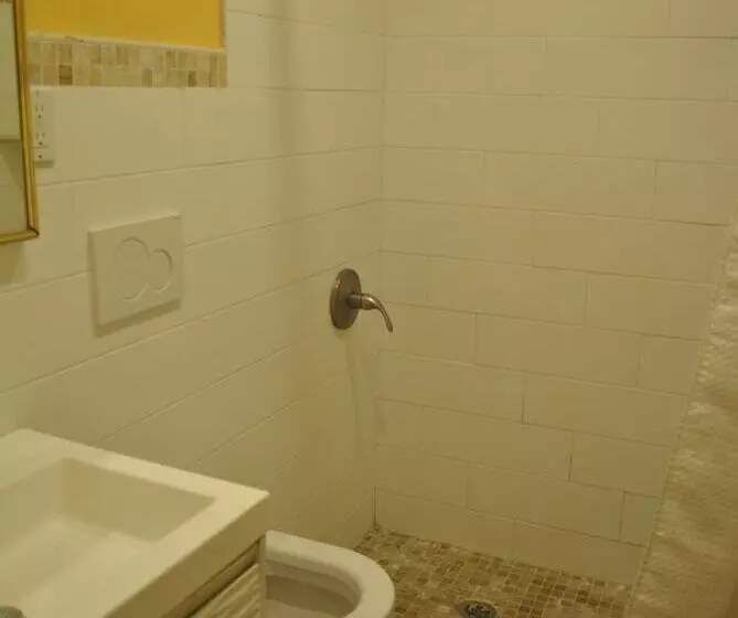 Majatalo Ewr Airport Motel House Newark Nj