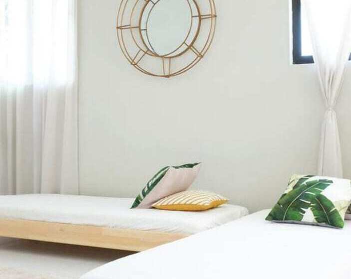 بنسيون Villa Tiga V3   Datai Valley