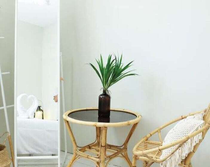 بنسيون Villa Tiga V3   Datai Valley