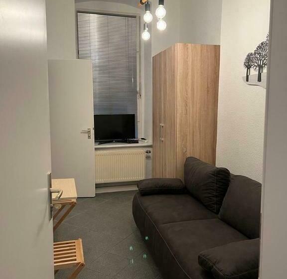 Pension Lotti Friedrichshain