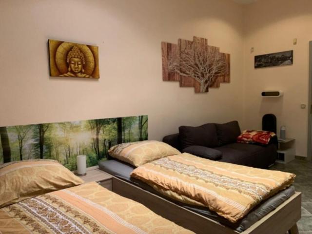 Pension Lotti Friedrichshain