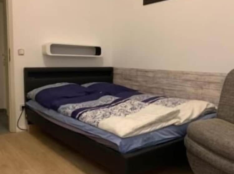 Pension Lotti Friedrichshain