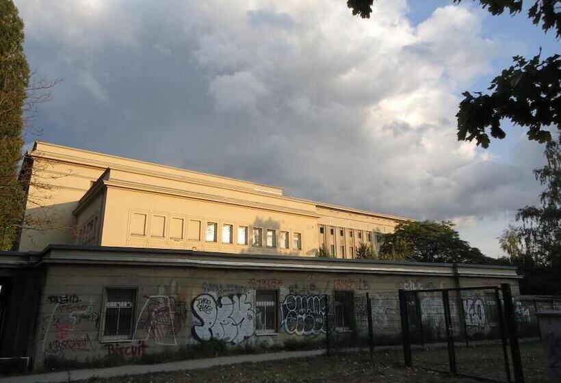 Pension Lotti Friedrichshain