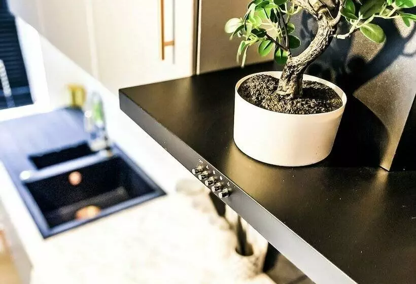 レジデンス Stunning 3 Bed House In London With Free Parking