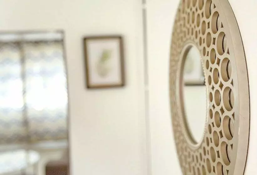 レジデンス Stunning 3 Bed House In London With Free Parking