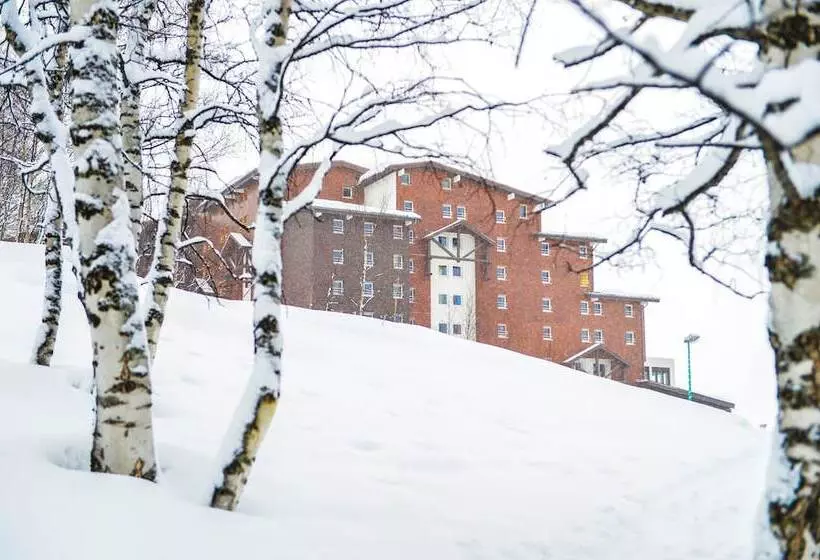 リゾートホテル Village Club Du Soleil Les 2 Alpes