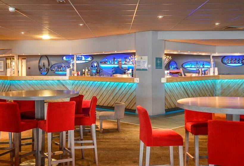 리조트 Village Club Du Soleil Les 2 Alpes