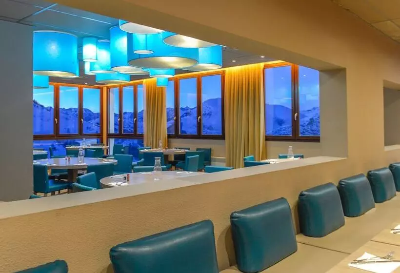 リゾートホテル Village Club Du Soleil Les 2 Alpes