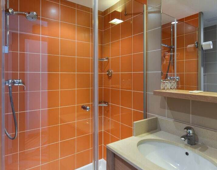 리조트 Village Club Du Soleil Les 2 Alpes