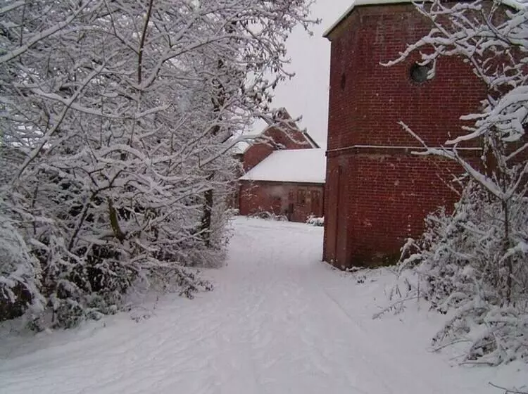 The Hyde Dovecote Kinver, Pet Friendly Holiday Let