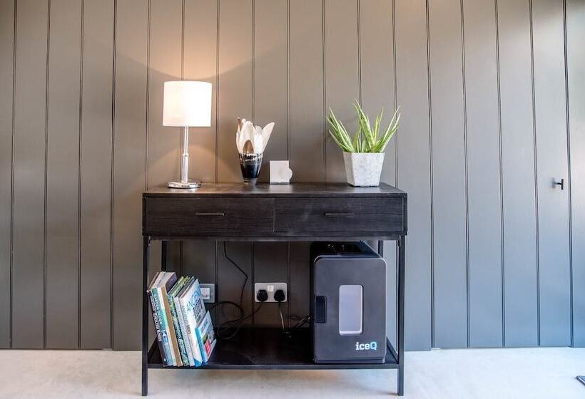 The Loose Box, Sudbourne