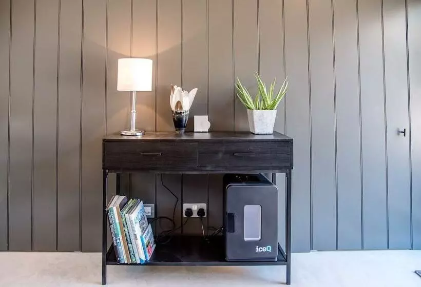 The Loose Box, Sudbourne