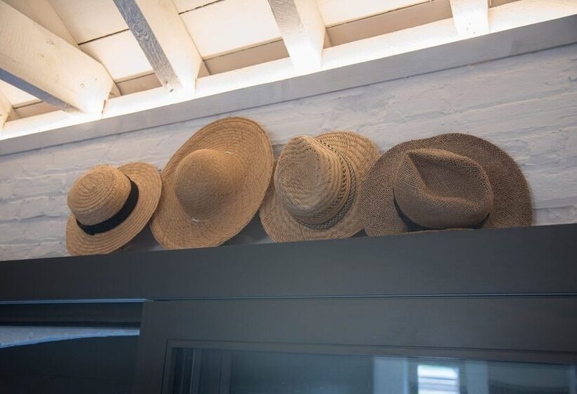 The Loose Box, Sudbourne