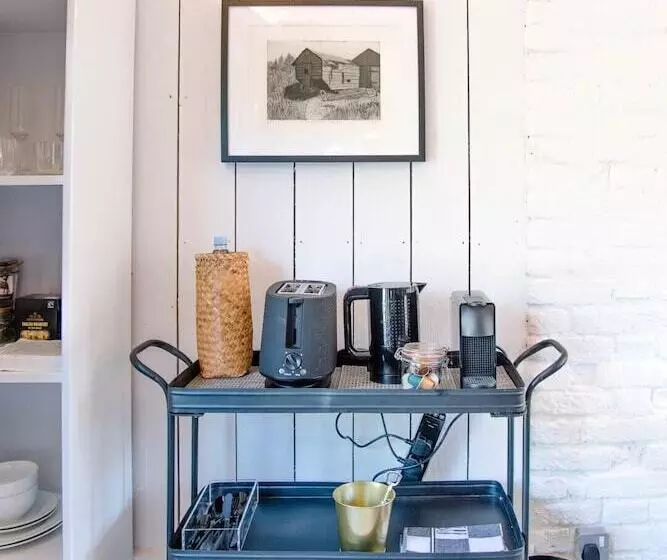 The Loose Box, Sudbourne