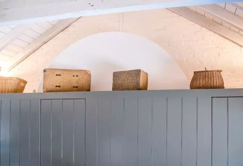 The Loose Box, Sudbourne