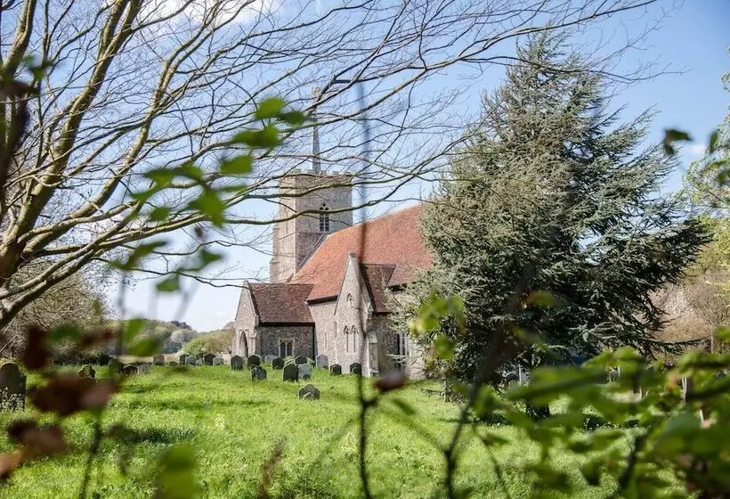 The Loose Box, Sudbourne