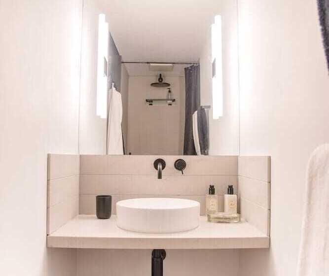 The Loose Box, Sudbourne