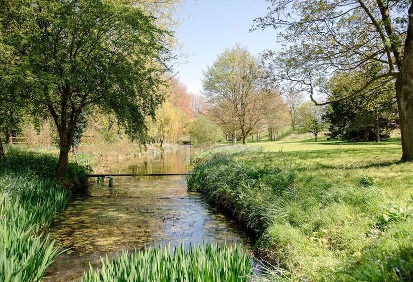 The Loose Box, Sudbourne