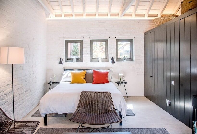 The Loose Box, Sudbourne