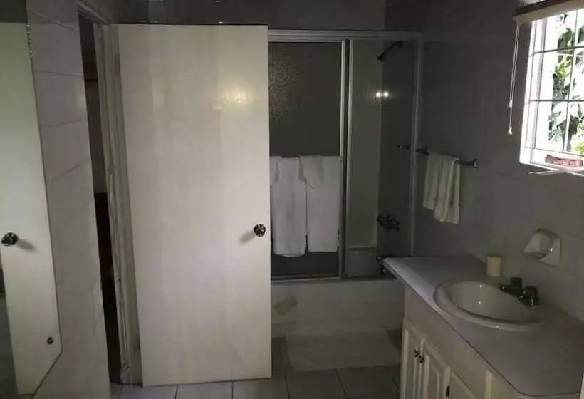 Anchorage Bed And Breakfast