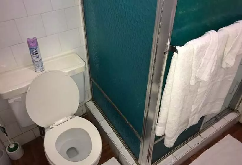 Anchorage Bed And Breakfast