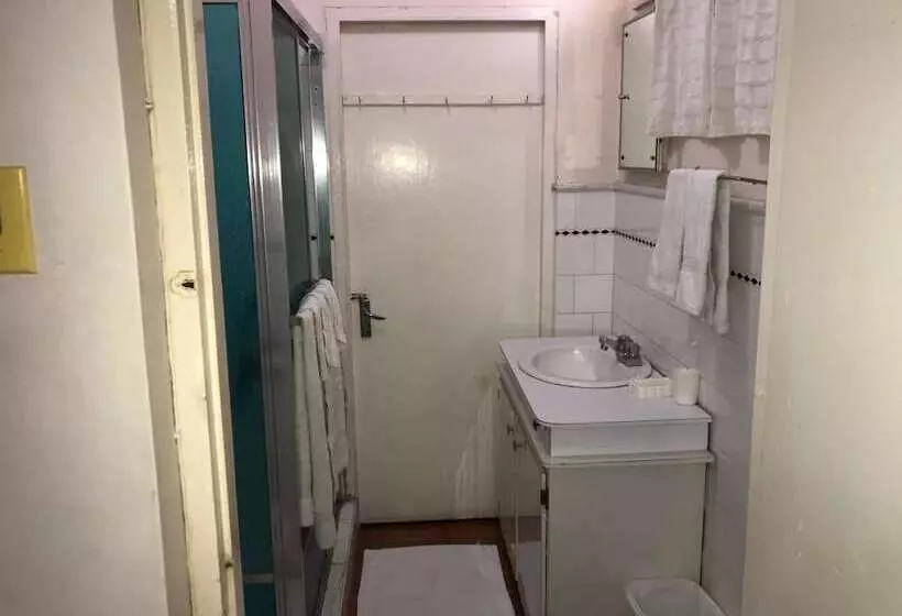 Anchorage Bed And Breakfast