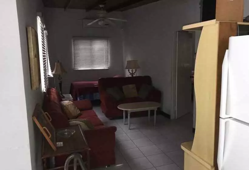 Anchorage Bed And Breakfast