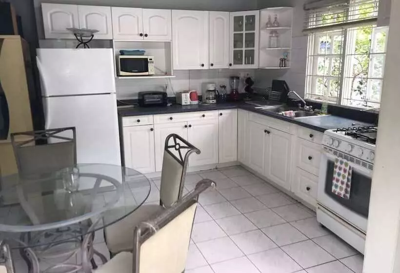 Anchorage Bed And Breakfast