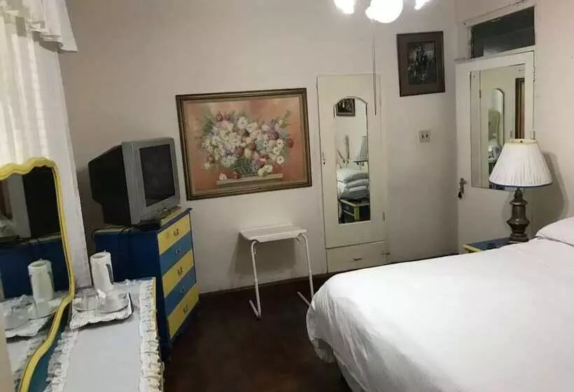 Anchorage Bed And Breakfast