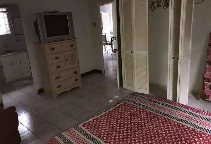Anchorage Bed And Breakfast