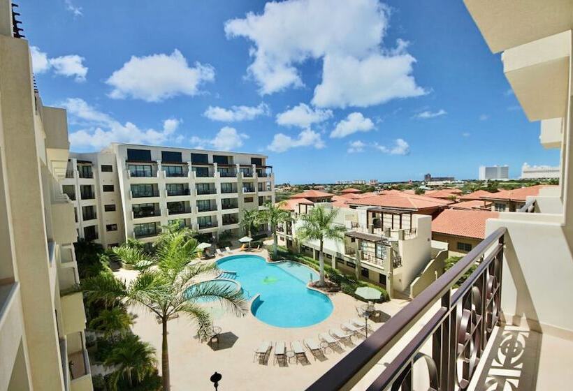 Aruba Stop Vacation Rentals