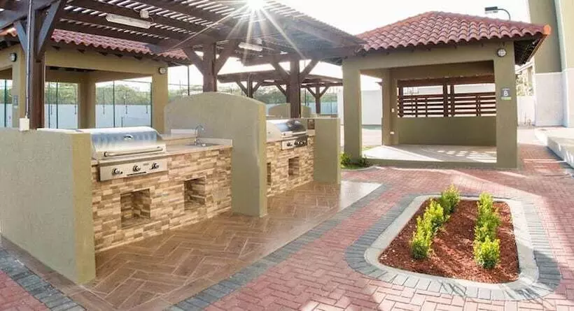 Aruba Stop Vacation Rentals