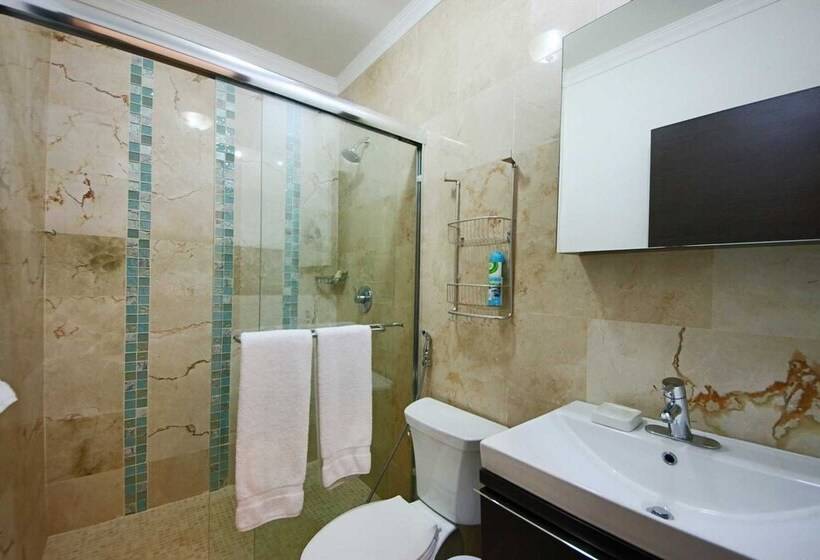 Aruba Stop Vacation Rentals