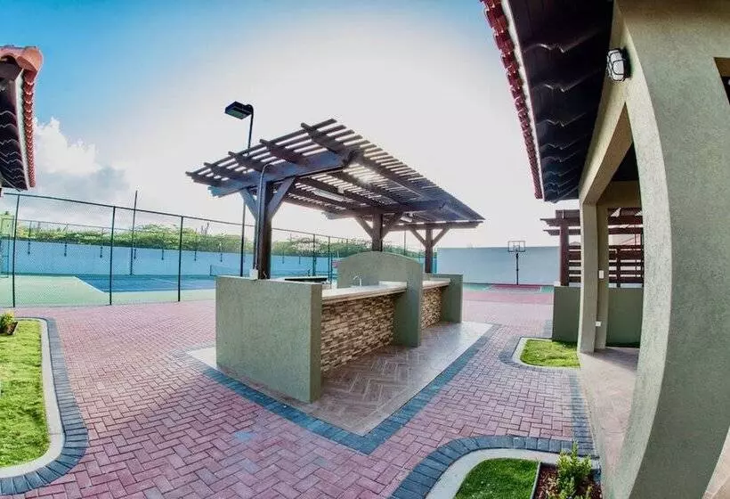 Aruba Stop Vacation Rentals