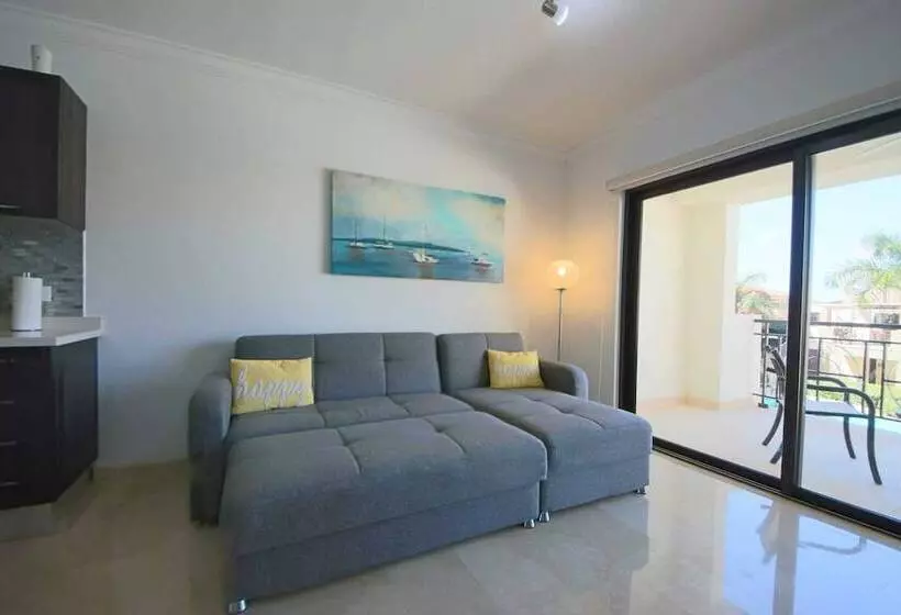 Aruba Stop Vacation Rentals