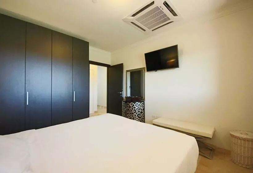 Aruba Stop Vacation Rentals