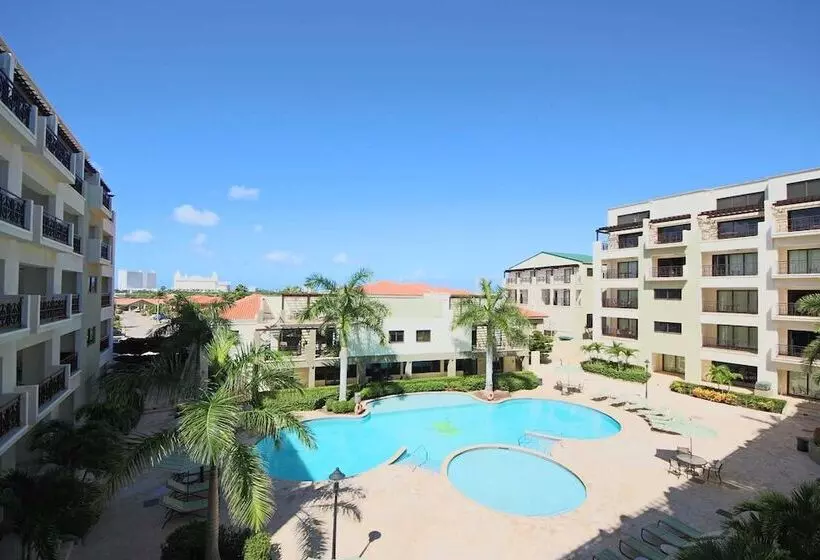 Aruba Stop Vacation Rentals