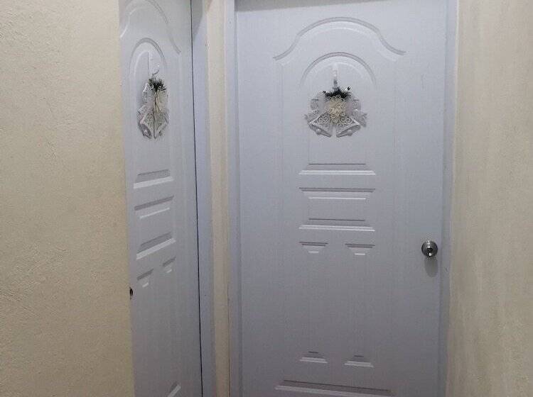 تختخواب و صبحانه El Cachimbo De Mama