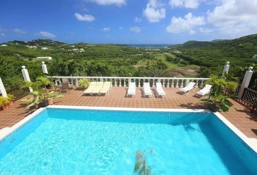 Aamiaismajoitus (B&B) Ocean View Boutique Guesthouse