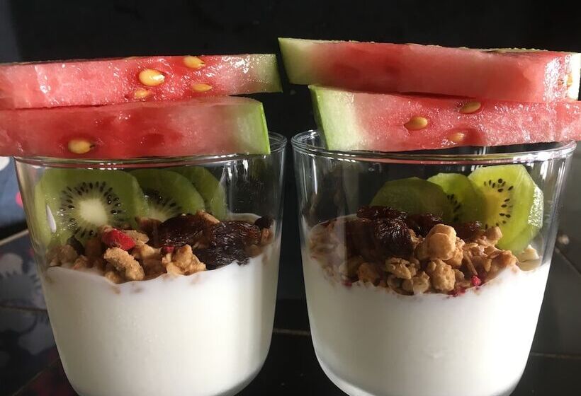 تختخواب و صبحانه Ocean View Boutique Guesthouse