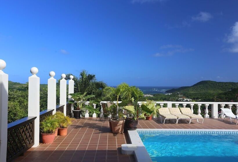 تختخواب و صبحانه Ocean View Boutique Guesthouse