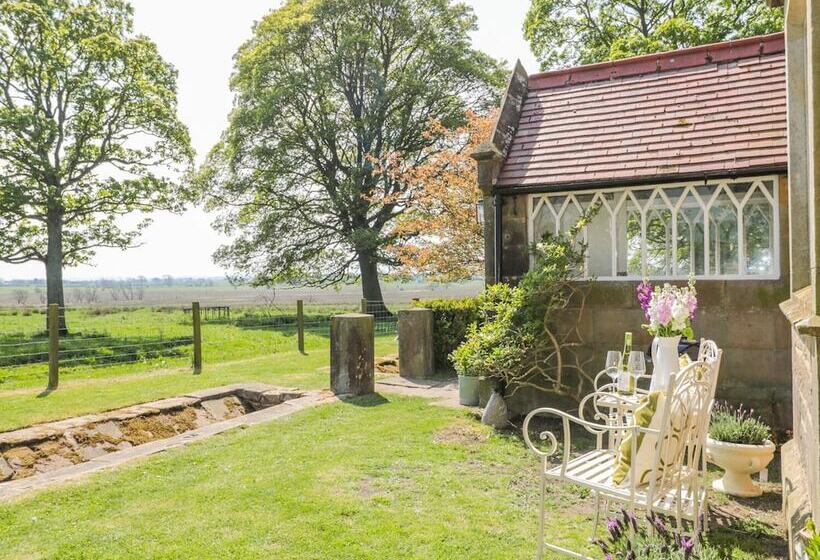 Fenwick Retreat At Fenwick Lodge