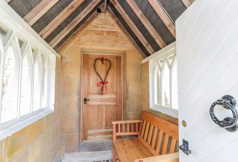 Fenwick Retreat At Fenwick Lodge