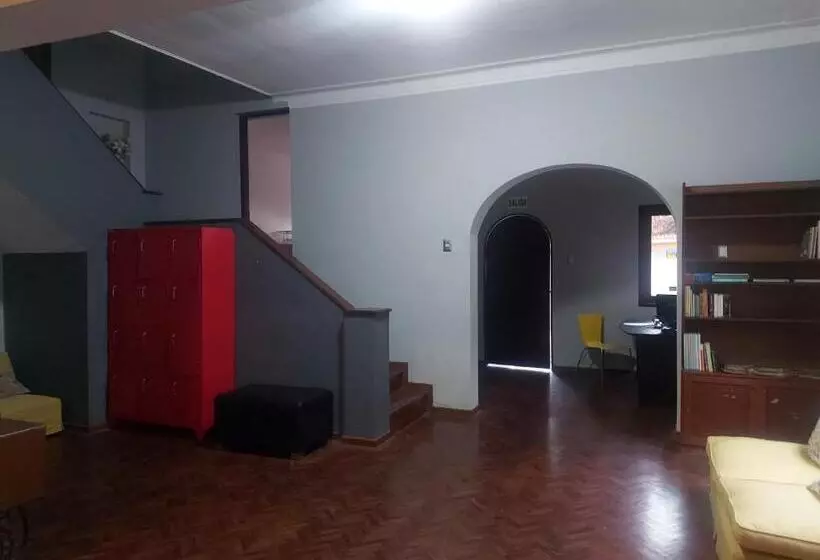 Global Family Backpackers Hostel